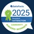 2025 Satisfacts Award