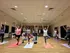 Women participating in fitness class | Fitness Studio | Island Palm Communities