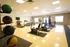 Fitness Centers Available