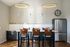 Clubroom kitchen
