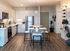 Open Kitchen