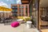 Rooftop Patio