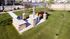 Outdoor Grilling Station