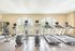 24 Hour Fitness Gym