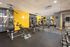 24 Hour Fitness Gym