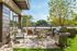 Outdoor Grilling Station