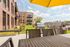 Rooftop Patio