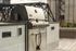 Outdoor Kitchen