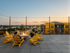 Rooftop Patio