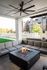 Patio Firepit