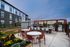Patio and Grilling Space