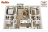 2 Bedroom 2 Bath