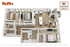 3 Bedroom 2 Bath