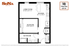 2B floor plan