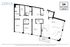 3 bedroom apartment at Domus Milwaukee