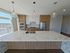 Modern 3 bedroom apartment interior at Domus Milwaukee