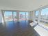 Domus Milwaukee 3 bedroom apartment with large windows and natural light