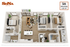 3 Bedroom 2 Bath