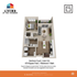 1BR/1BA