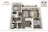 1 Bedroom 1 Bath Alternate