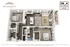 2 Bedroom 2 Bath Alternate