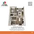 1BR/1BA