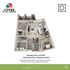 2BR/2BA
