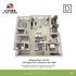 2 BR+ DEN/2BA