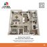 2BR/2BA