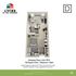 1BR/1BA