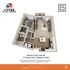 1BR/1BA