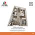 2BR/2BA
