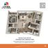 2BR/2BA