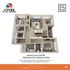 2BR/2BA