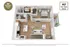 Hackney House A2