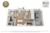 Hackney House B5-G-A