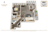 1 bedroom, 1 bath