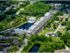 Aerial view | Apartments in Daytona Beach, FL | Bellamy Daytona