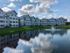Pond | Apartments in Daytona Beach, FL | Bellamy Daytona