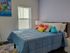 Bedroom model | Apartments in Daytona Beach, FL | Bellamy Daytona
