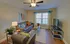 Living Room Furnished