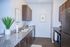 stainless steel appliances