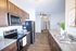 Elegant Kitchen | Apartments in Florence, AL | Bellamy Florence
