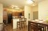 Modern Kitchen | Milledgeville GA Apartment For Rent | Bellamy Milledgeville