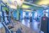 State-of-the-Art Fitness Center | Apartment Homes in Milledgeville, GA | Bellamy Milledgeville