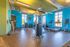Resident Fitness Center | Apartments Milledgeville, GA | Bellamy Milledgeville