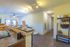 Spacious Living Area | Apartments Homes for rent in Milledgeville, GA | Bellamy Milledgeville