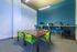 Resident Study Lounge | Apartment Homes in Milledgeville, GA | Bellamy Milledgeville