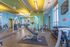 Cutting Edge Fitness Center | Apartments Homes for rent in Milledgeville, GA | Bellamy Milledgeville