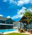 Full Pool area